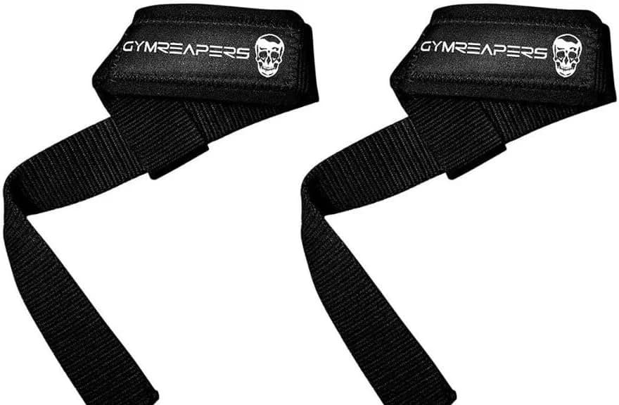 gym necessities